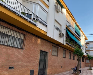 Exterior view of Planta baja for sale in Bailén