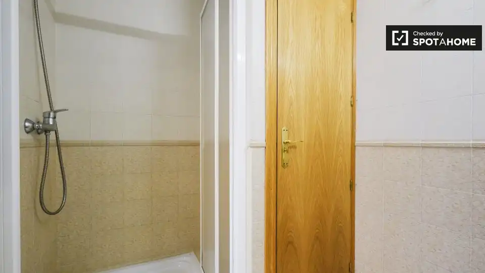 Habitación en Justicia - Chueca