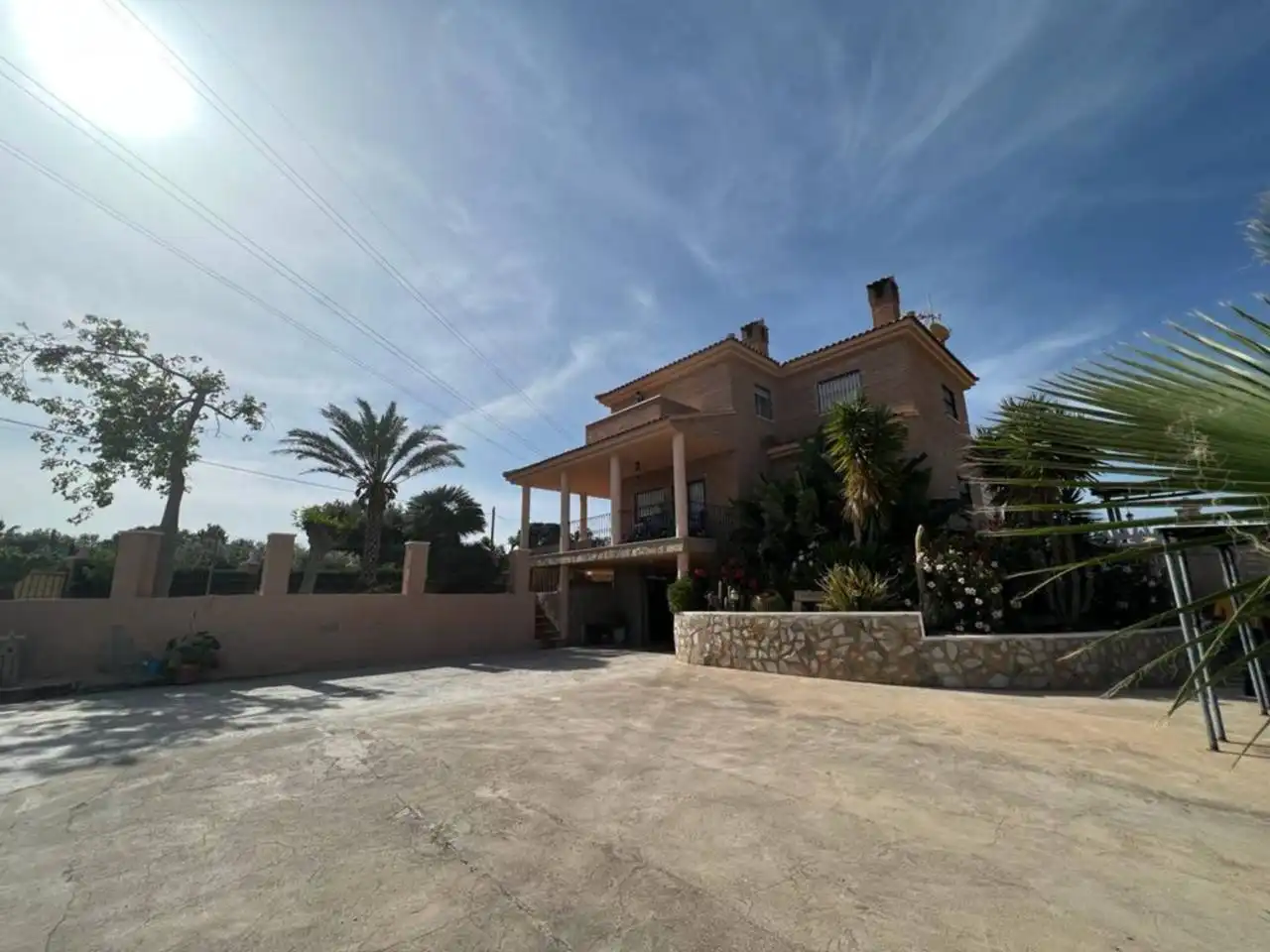 Chalet con piscina en venta en Busot, imagen 52