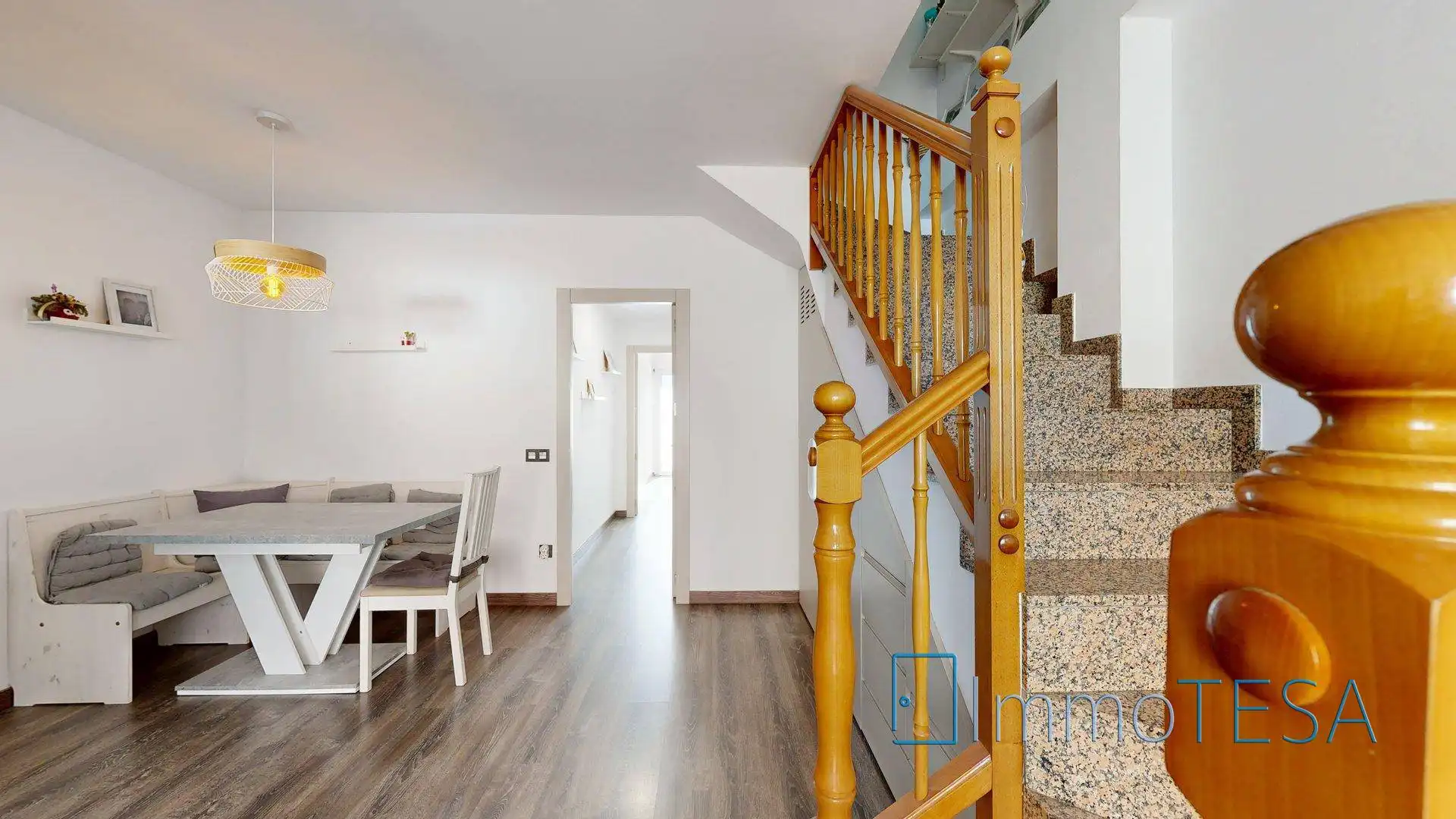 Maisonette zum Verkauf in Ca n’Esteper – Can Gorgs – Can Gorgs II