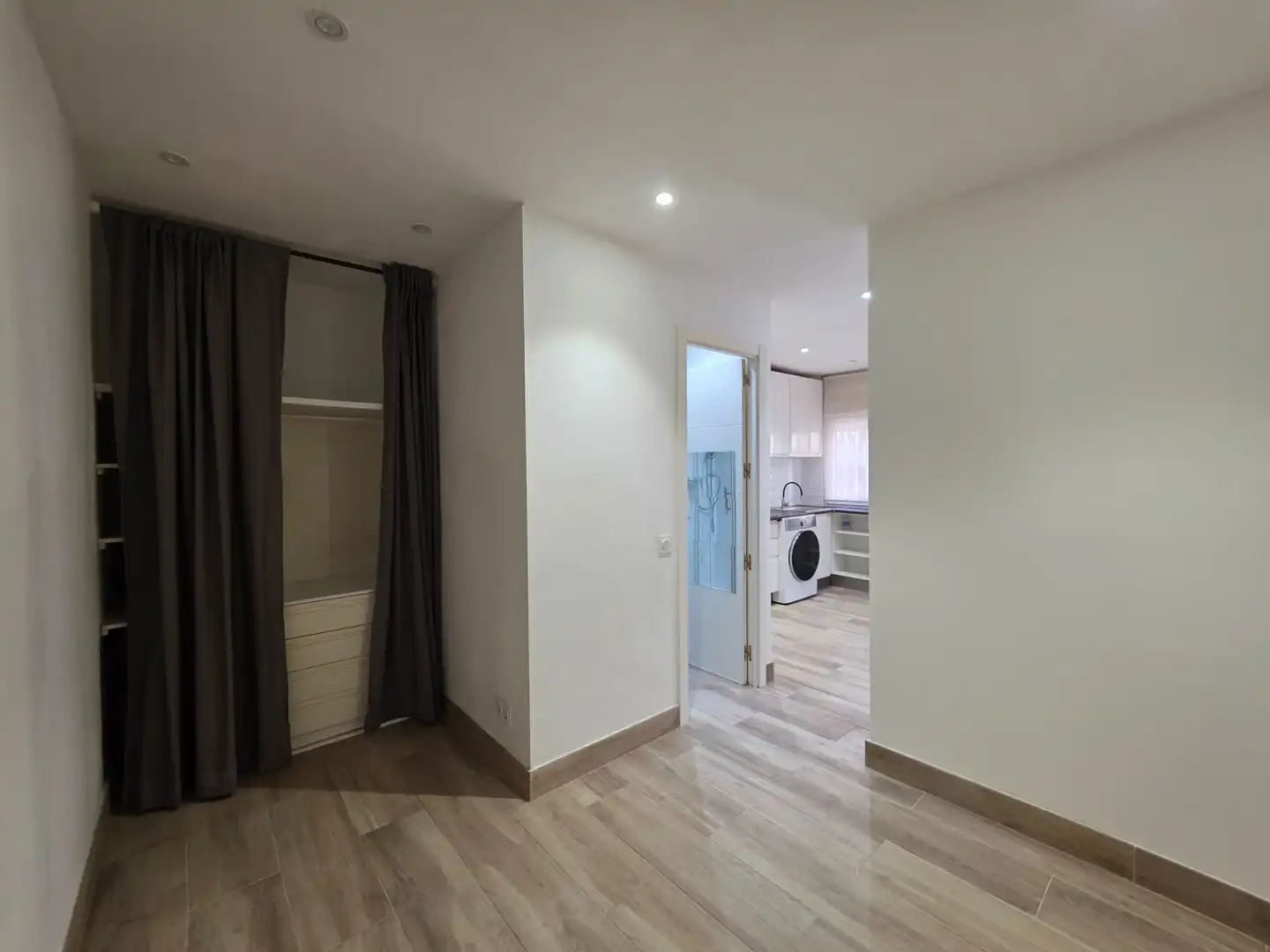 Wohnung zum Verkauf in Madrid