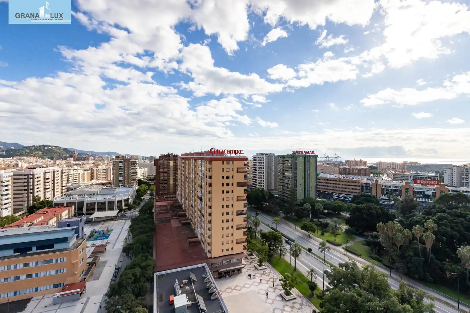 Wohnung mit Aufzug zum Verkauf in Avenida de Andalucía, imagen 42
