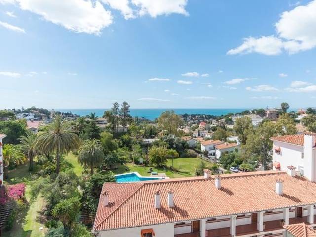 Ático en Alquiler en OLMOS, 19 en Cerrado de Calderón - Hacienda Paredes