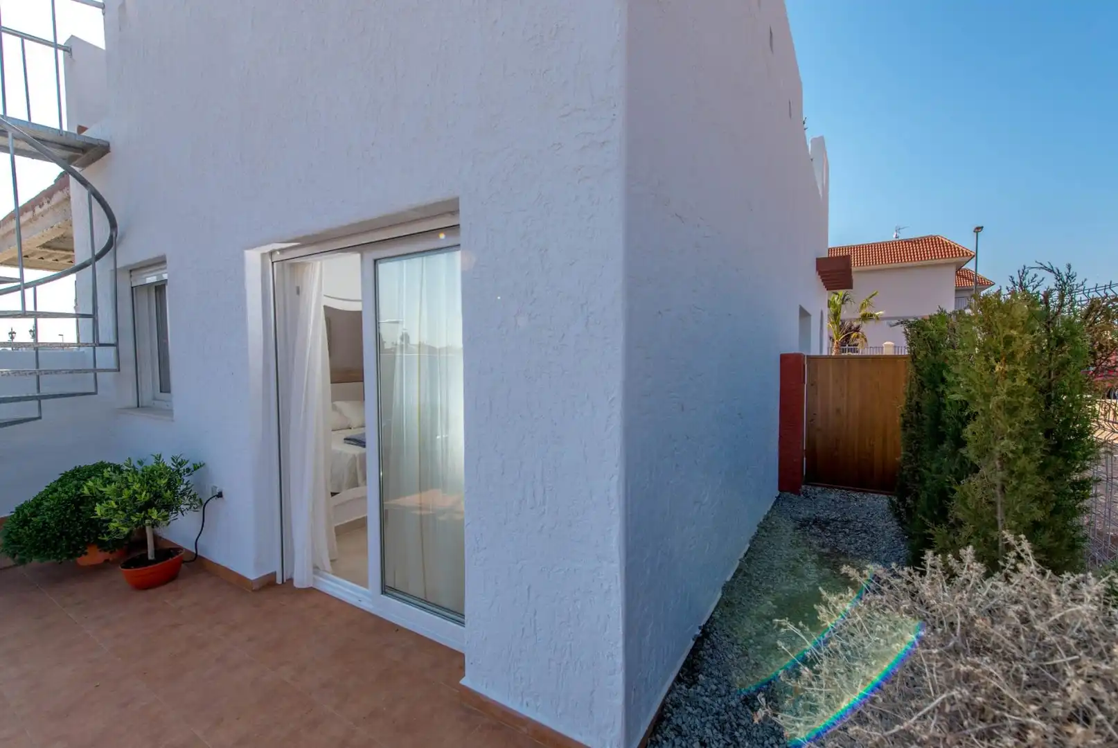 Villa zum Verkauf in Las Lomas de Rame - Bahía Bella, imagen 17