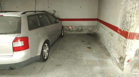 Foto 5 de Garatge en venda a Murallas, Ávila