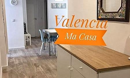 Foto 3 de Pis de lloguer a Trinitat, Valencia