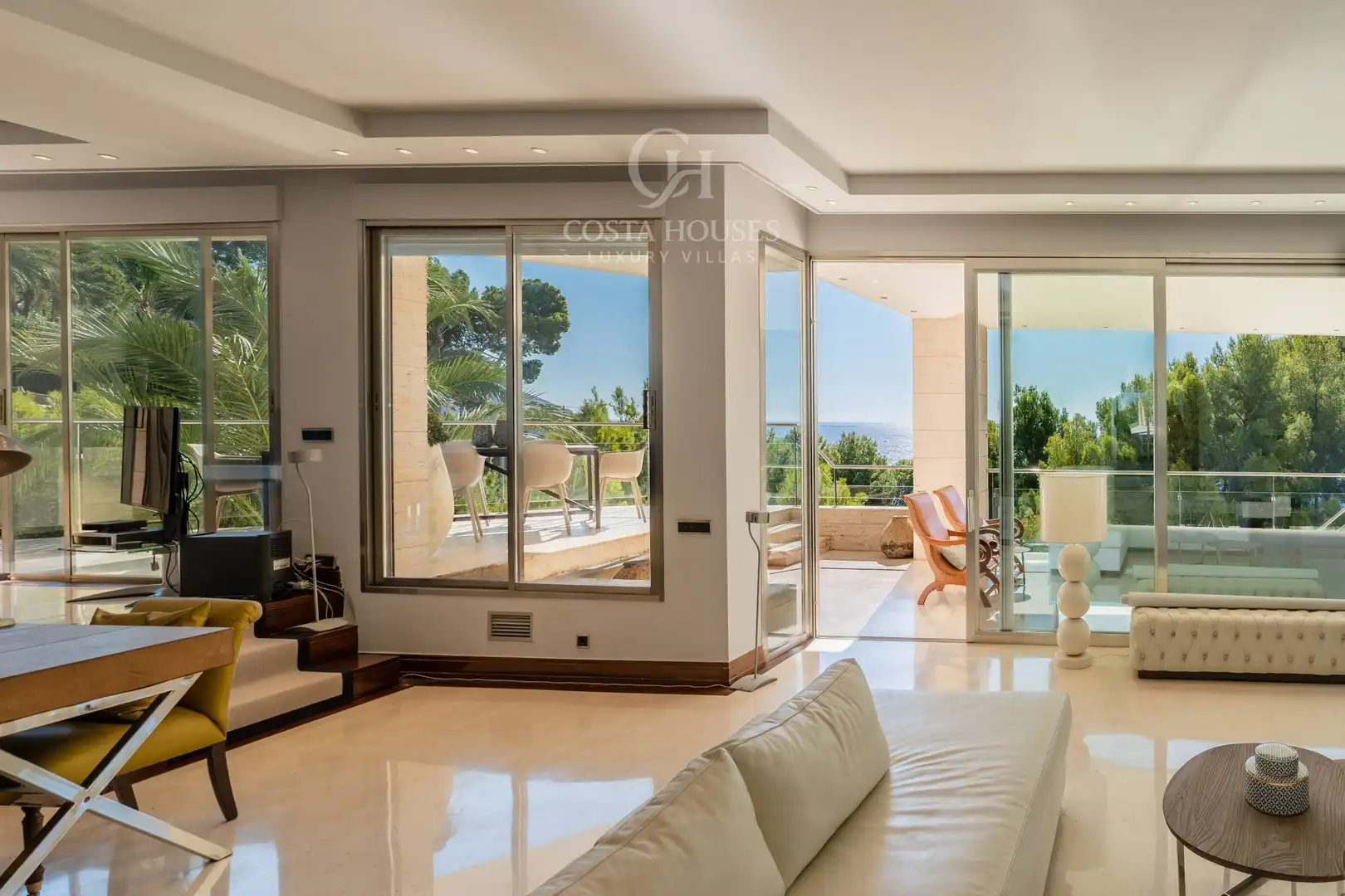Villa con terrazza in vendita a Mascarat, imagen 9