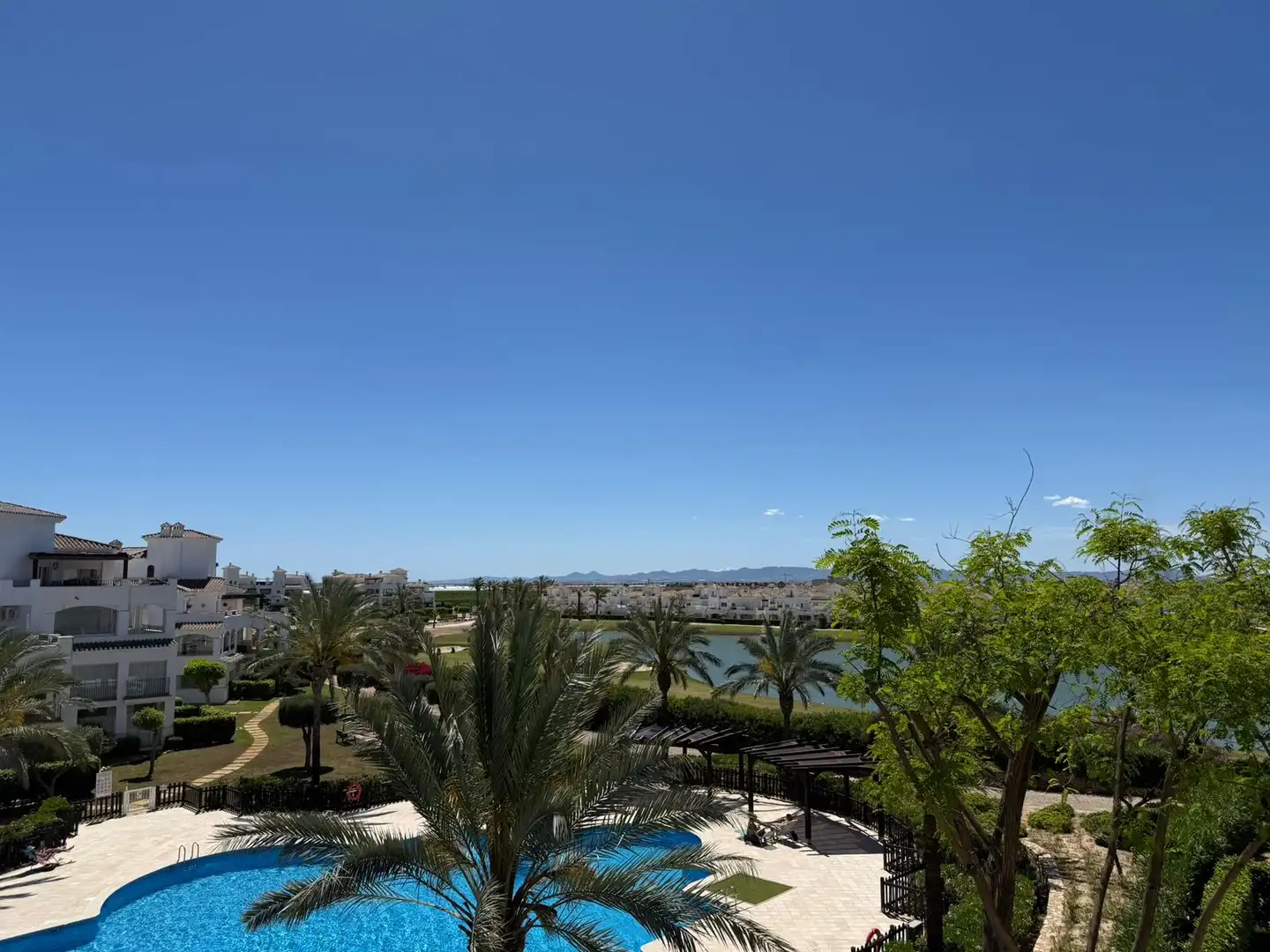 Wohnungen zum Verkauf in La Torre Golf