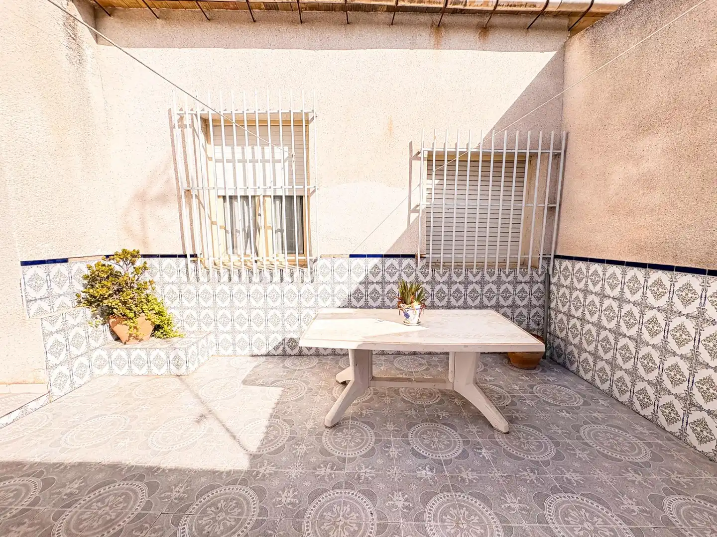 Xalet amb jardí en venda a Barrio DOLORES S ROQUE, imagen 27