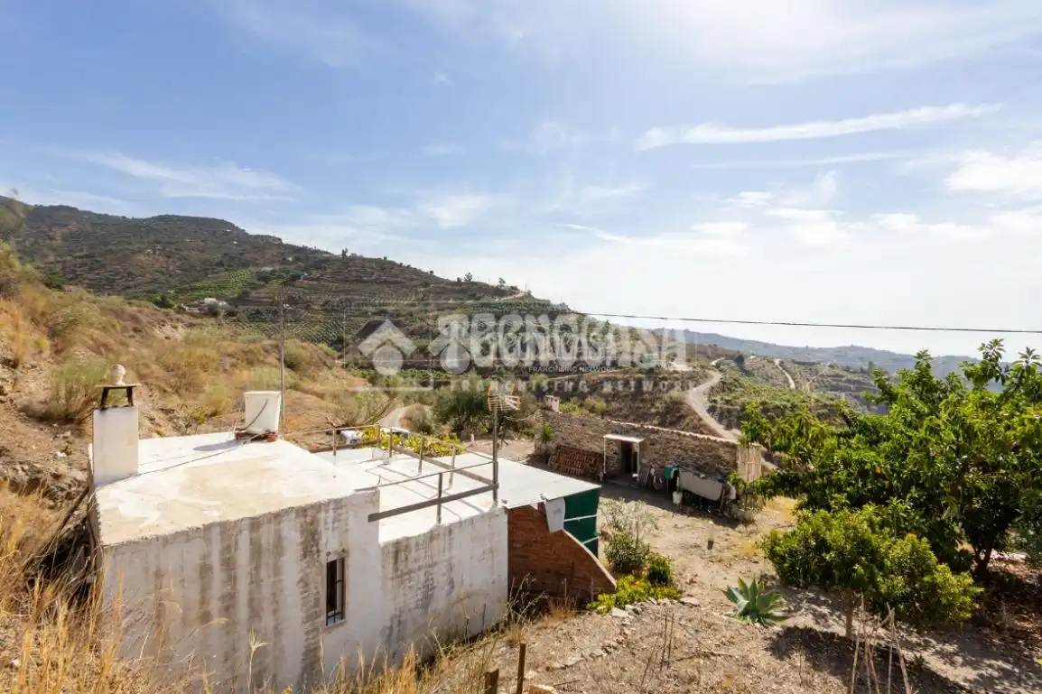 Casa in vendita a Vélez-Málaga ciudad, imagen 6