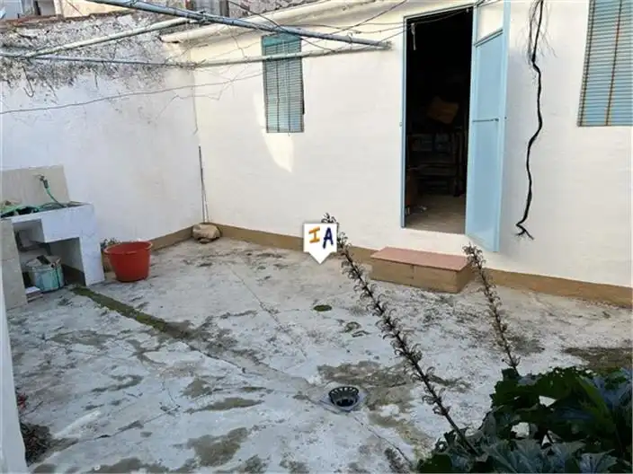 Adossat en venda a Castillo de Locubín, imagen 9