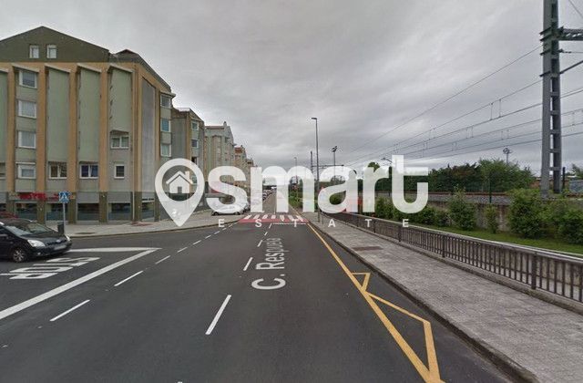 Exterior view of Flat for sale in Santa Cruz de Bezana
