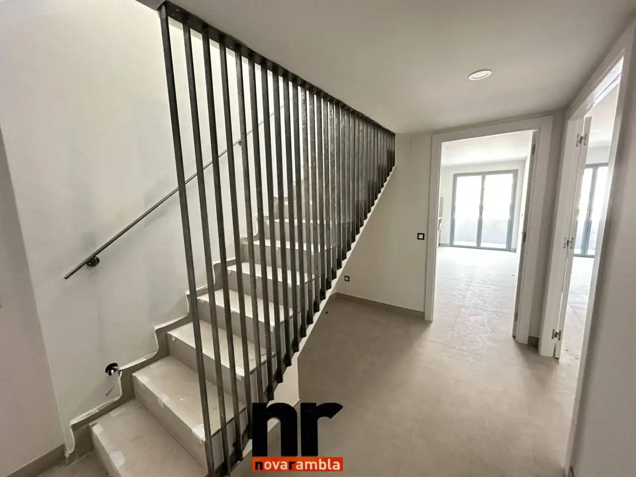 Dúplex en venda en Ripollet amb Aire condicionat, Terrassa i Balcó