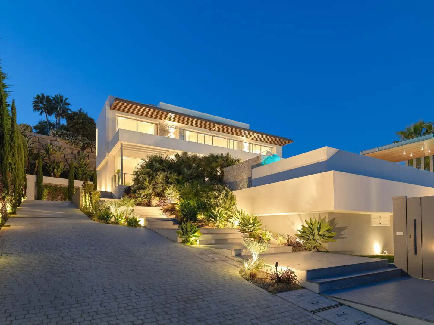Haus zum Verkauf in Marbella Centro, imagen 38
