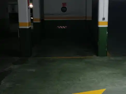 Parking de Garaje en venta en Sanxenxo