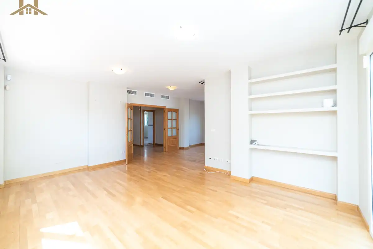 Casa o chalet en venta en Las Rozas de Madrid con Aire acondicionado, Calefacción y Jardín privado