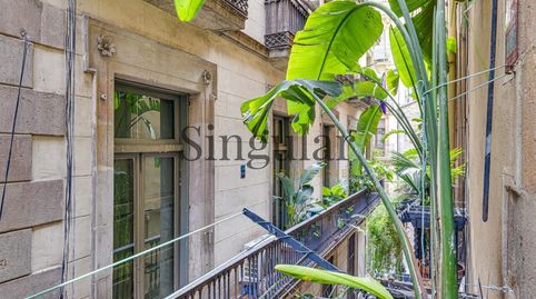 Foto 4 de Piso en venta en Barri Gòtic, Barcelona Capital