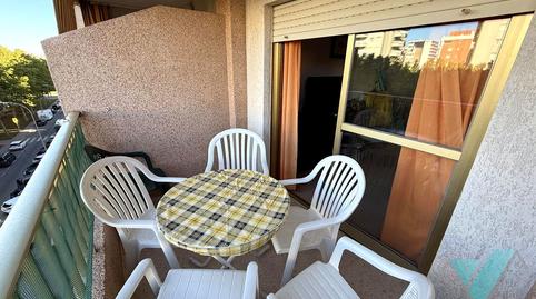 Foto 2 de Pis en venda a Plaça de la Rosa Dels Vents, 51, Playa de Gandia, Valencia