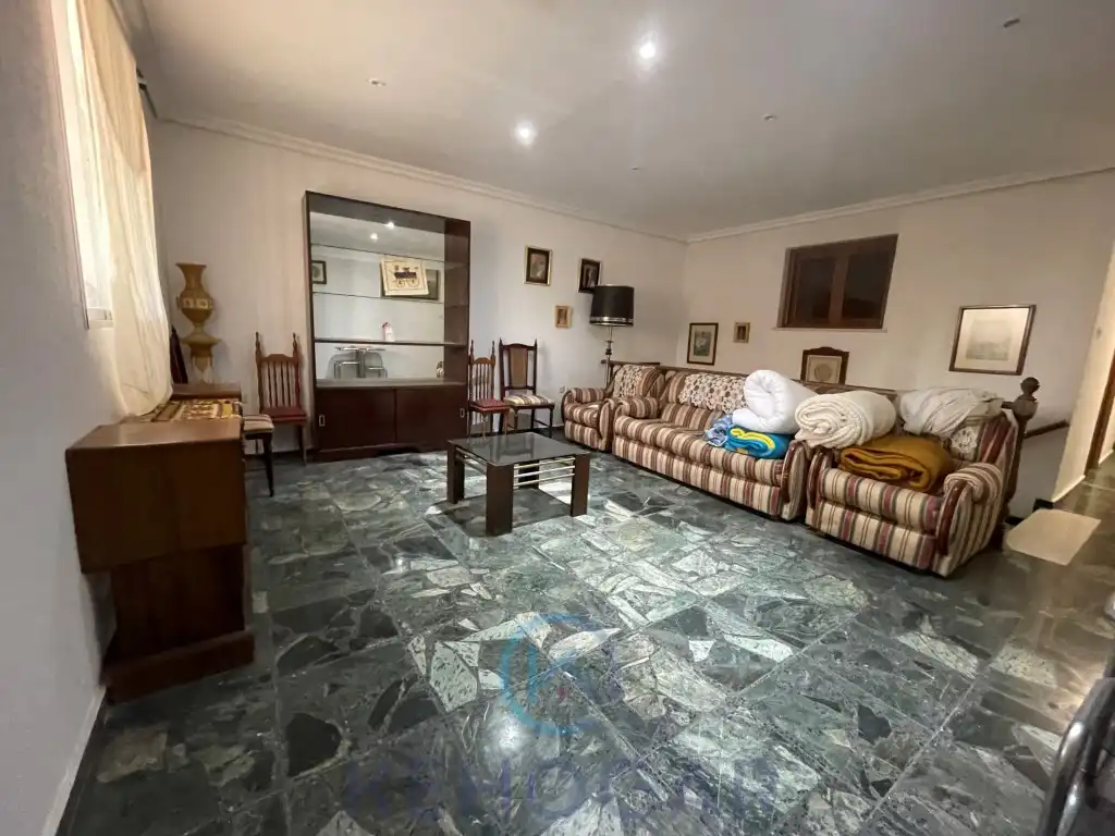 Casa en venda a Centro - Doña Mercedes, imagen 36