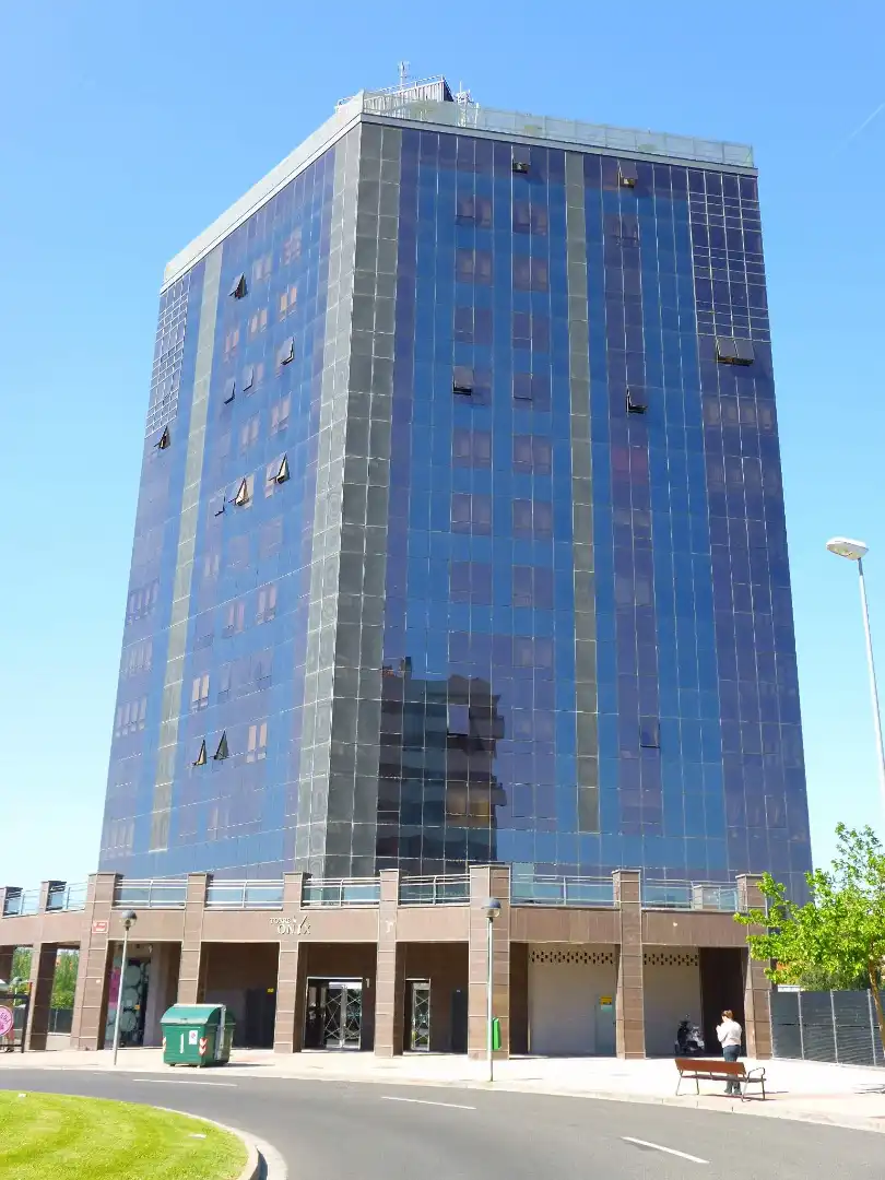 Apartament en venda a Logroño, La Rioja