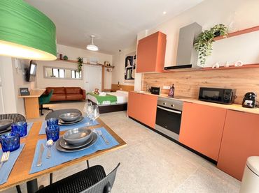Loft avec ascenseur à vendre à Camins al Grau