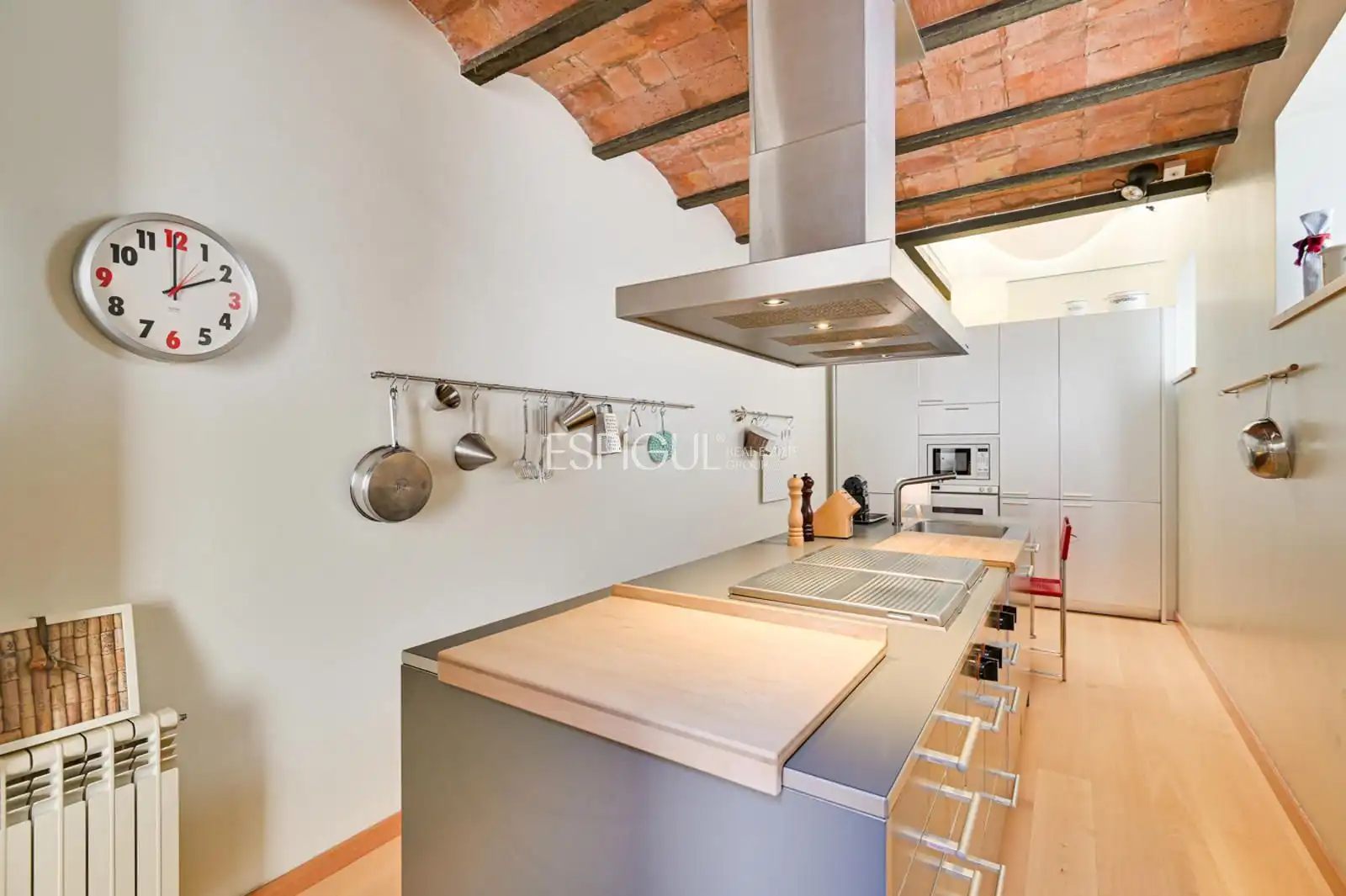 Casa amb jardí en venda a Sant Jaume, imagen 11