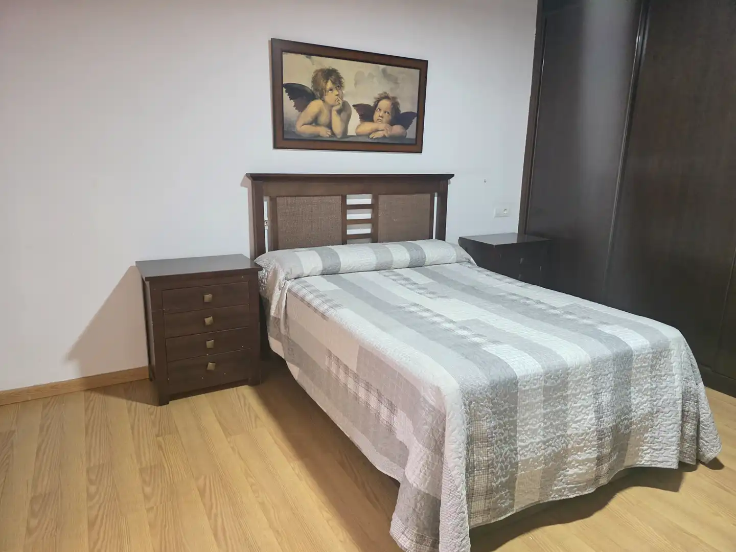 Habitación de Ático en venta en La Zubia con Aire acondicionado, Calefacción y Terraza