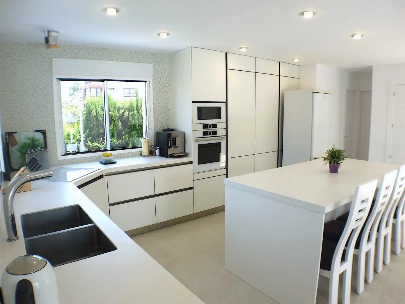 Chalet con terraza en venta en Rincón de Loix, imagen 10