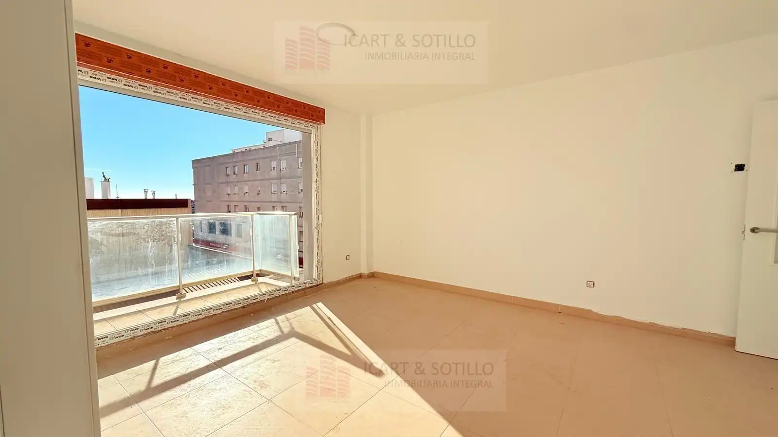 Wohnung mit Terrasse zum Verkauf in Casco Urbano, imagen 14