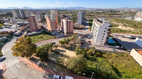 Foto 4 de Residencial en venda a Calle Maestro Alfonso Marín, 9, Puerto Deportivo, Guardamar del Segura