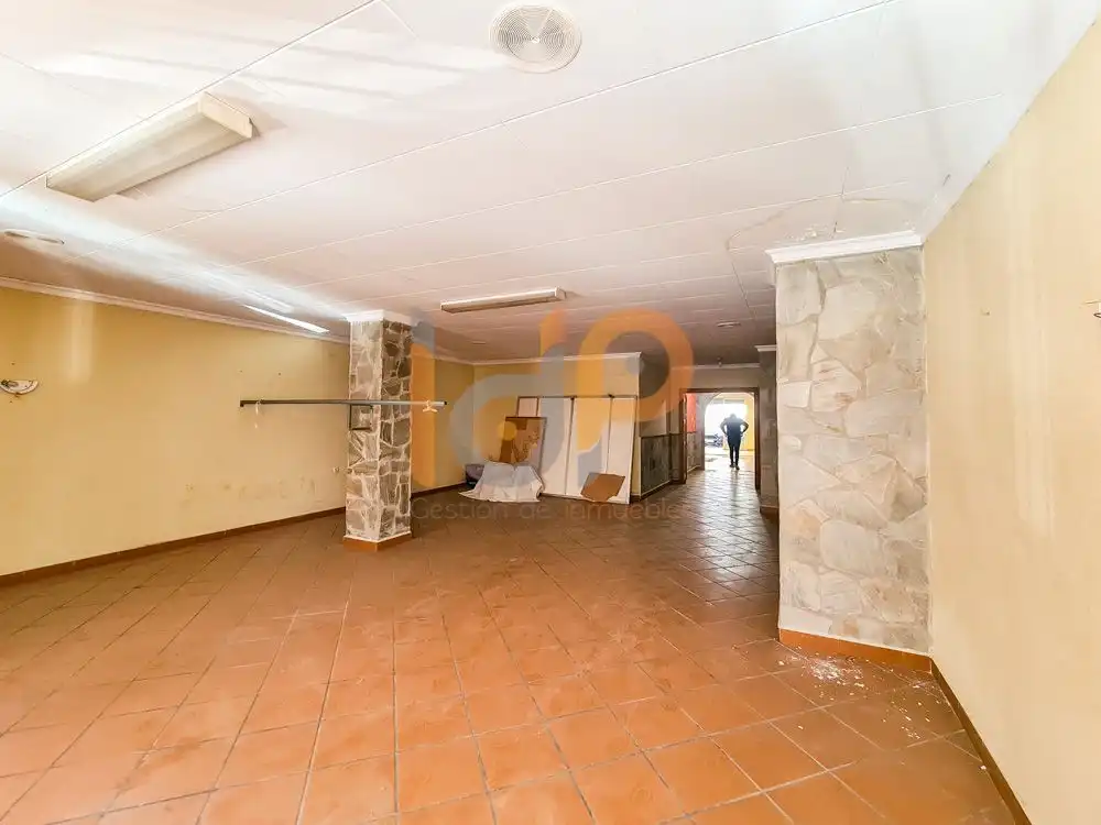 Business premises to rent in Huércal-Overa, imagen 12