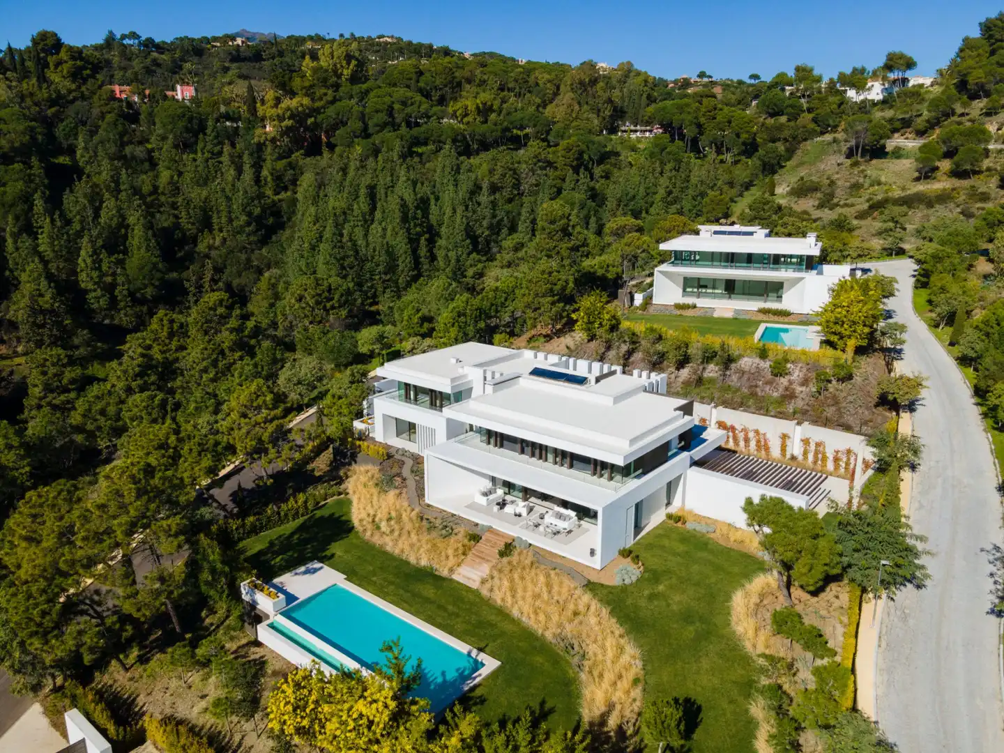 House with pool for sale in Marbella Centro, imagen 33