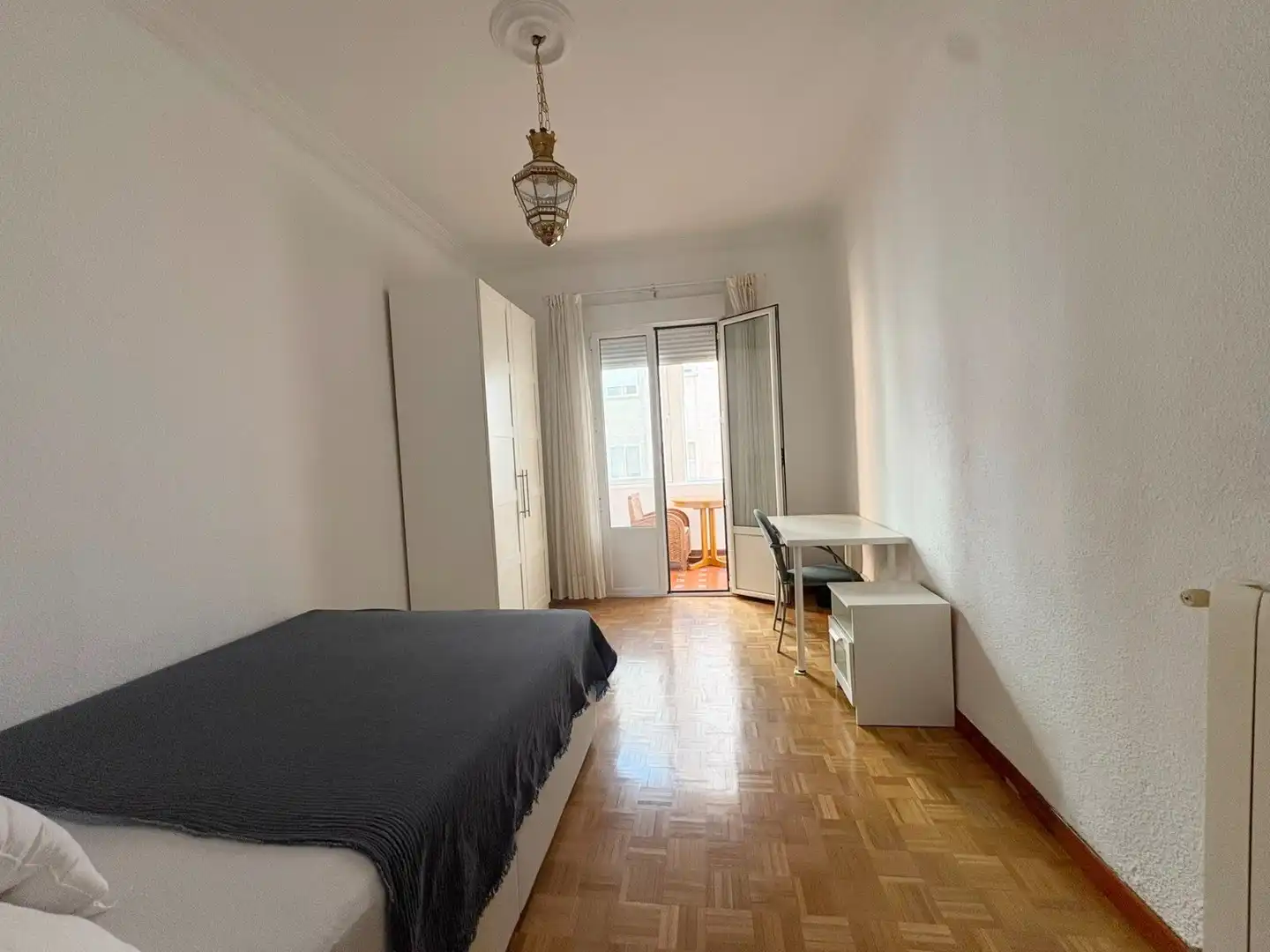 Flat with lift to rent in Chamberí, imagen 18