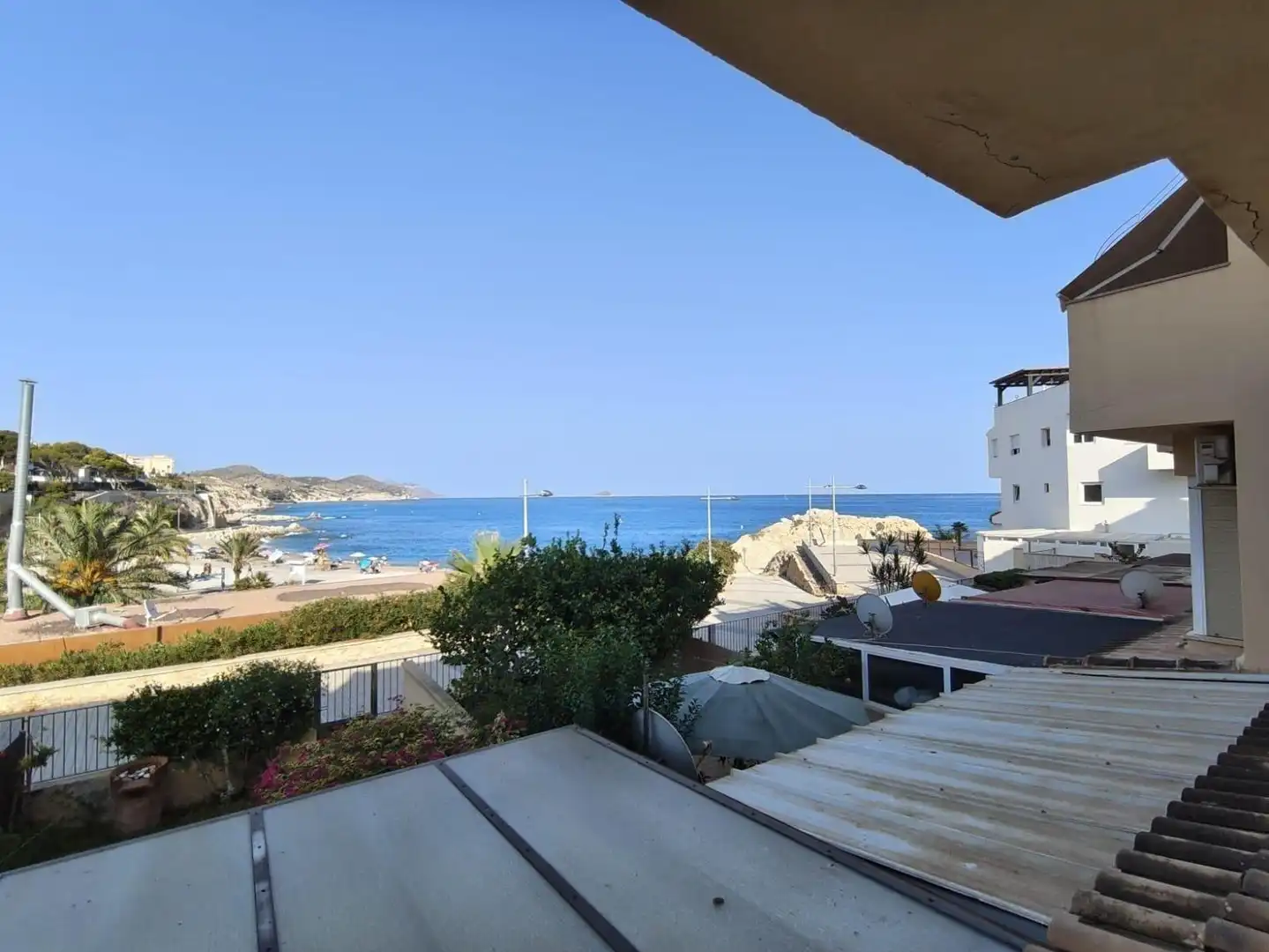 Bungalow avec piscine à vendre à Platja de Vila Joiosa, imagen 18