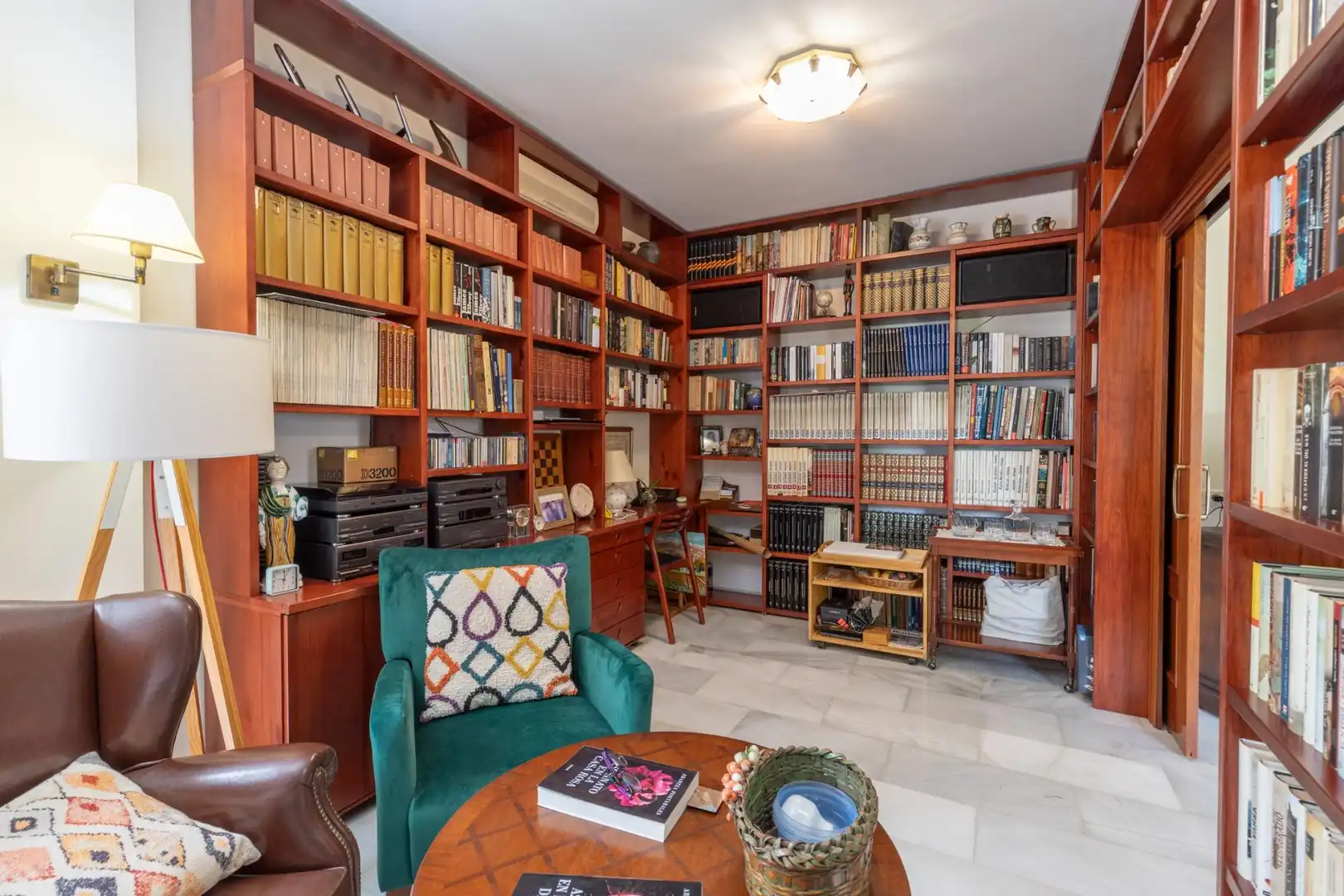 Casa o xalet en venda en La Zubia amb Aire condicionat, Calefacció i Jardí privat
