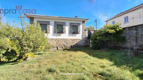 Photo 2 of Houses for sale in Calle Cordel, 1, Otero de Herreros, Segovia
