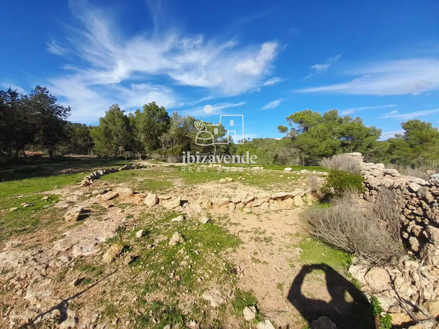 Houses for sale in Sant Joan de Labritja  with Furnished