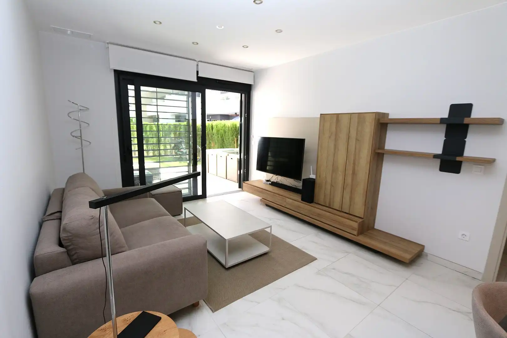 Apartment mit Garten zum Verkauf in N/A, imagen 13