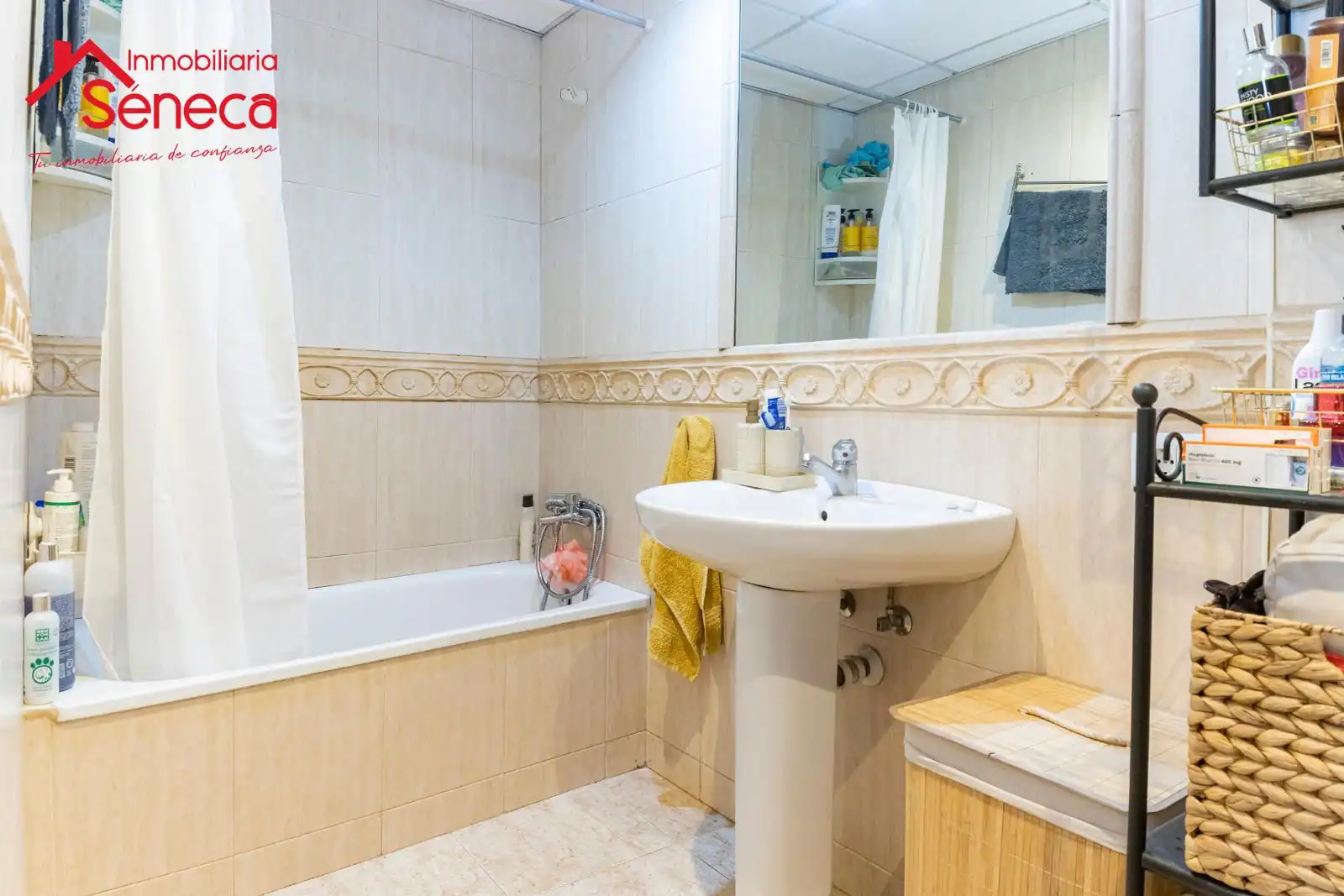 Baño de Piso en venta en Córdoba con Aire acondicionado, Calefacción y Amueblado