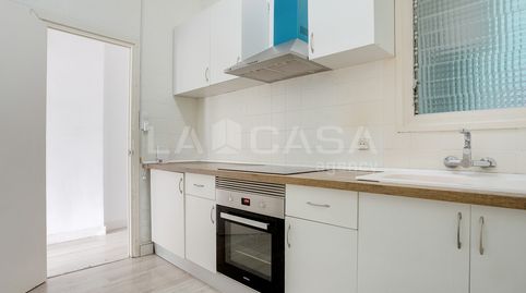 Foto 2 de Piso en venta en Provençals del Poblenou, Barcelona Capital