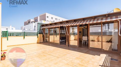 Foto 3 de Ático en venta en Calle Calle Salitre, Perchel Sur - Plaza de Toros Vieja, Málaga Capital