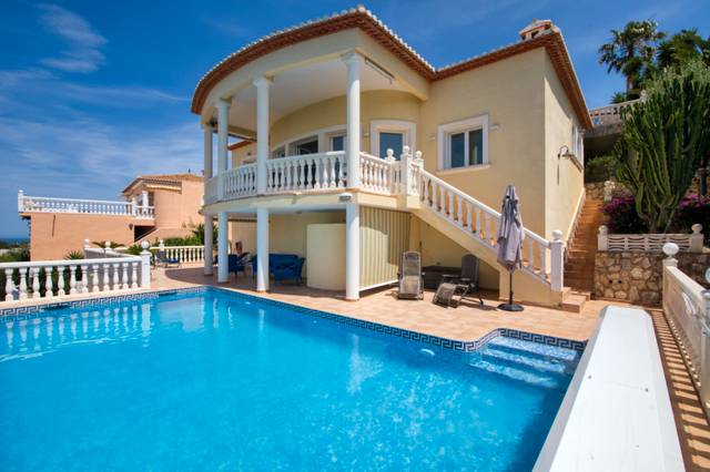 Casa-chalet en Venta en La Pedrera - Vessanes