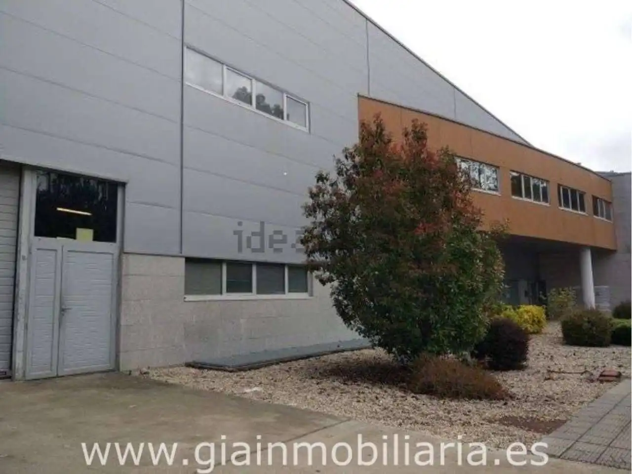 Nave industrial in affitto a N/A, imagen 2