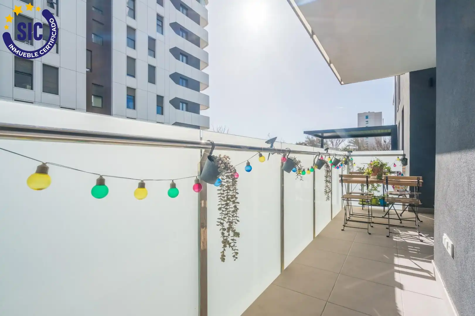 Wohnung mit Pool zum Verkauf in AARON VIDAL LOPEZ, imagen 5
