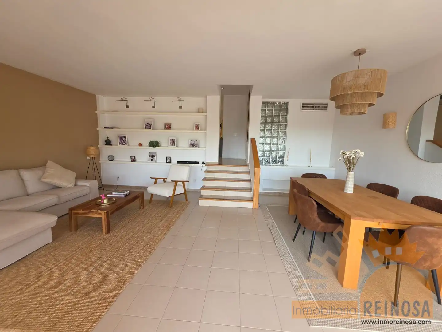 Reihenhaus mit Pool zur Miete in Avenida las Jacarandas, imagen 19