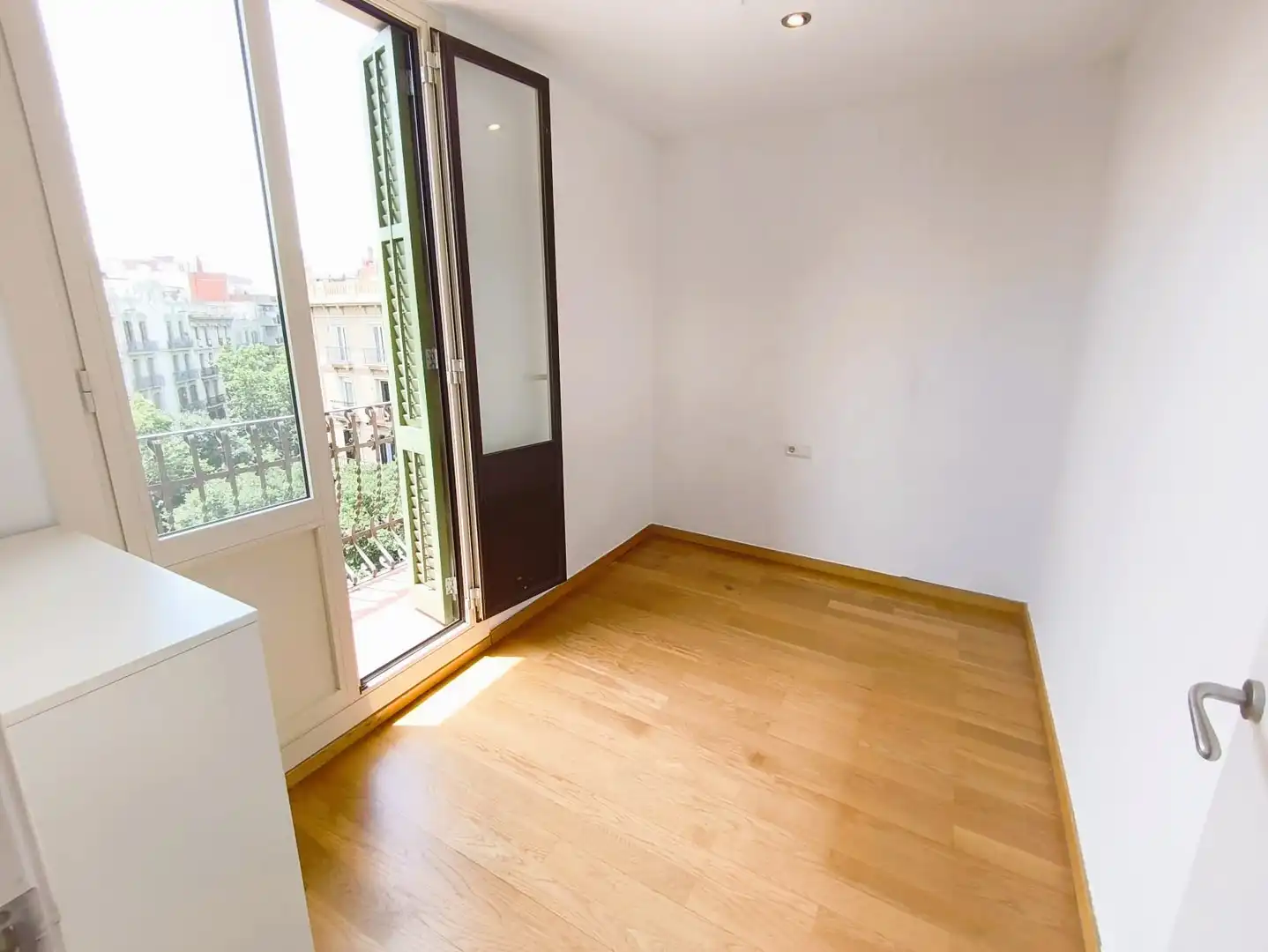 Wohnung mit Terrasse zum Verkauf in Carrer d'Aribau, imagen 10