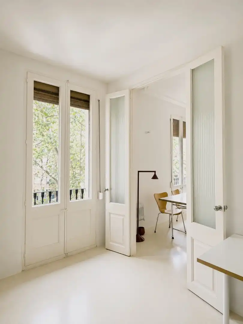Flat with terrace for sale in Marqués de Campo Sagrado, imagen 3