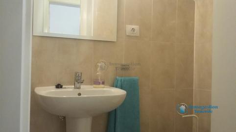 Foto 4 de Planta baixa de lloguer a Casiano Alfonso Hernández, Las Galletas, Santa Cruz de Tenerife