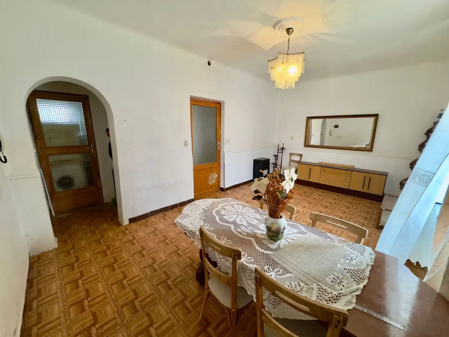 Flat for sale in Feria del Vino, imagen 5
