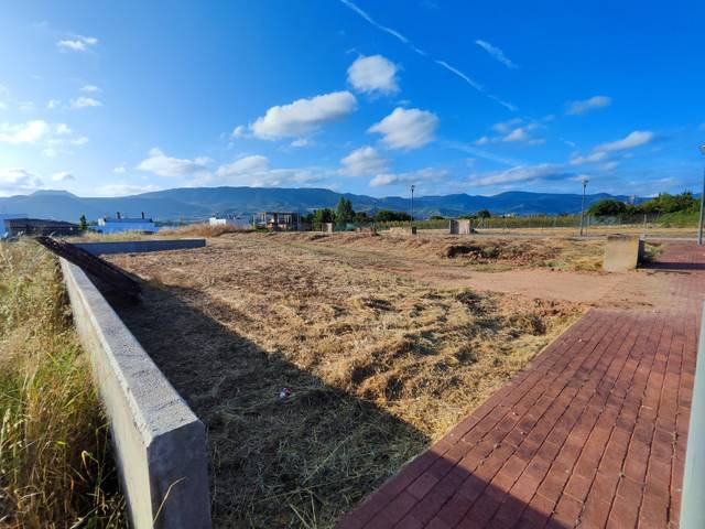 Terreno residencial en Venta en Nacional 111, Km 321  La Chimenea de Vistalegre, M3 P1 en Albelda de Iregua